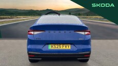 Skoda Enyaq 210kW 85x Sportline 82kWh 4x4 5dr Auto Electric Estate